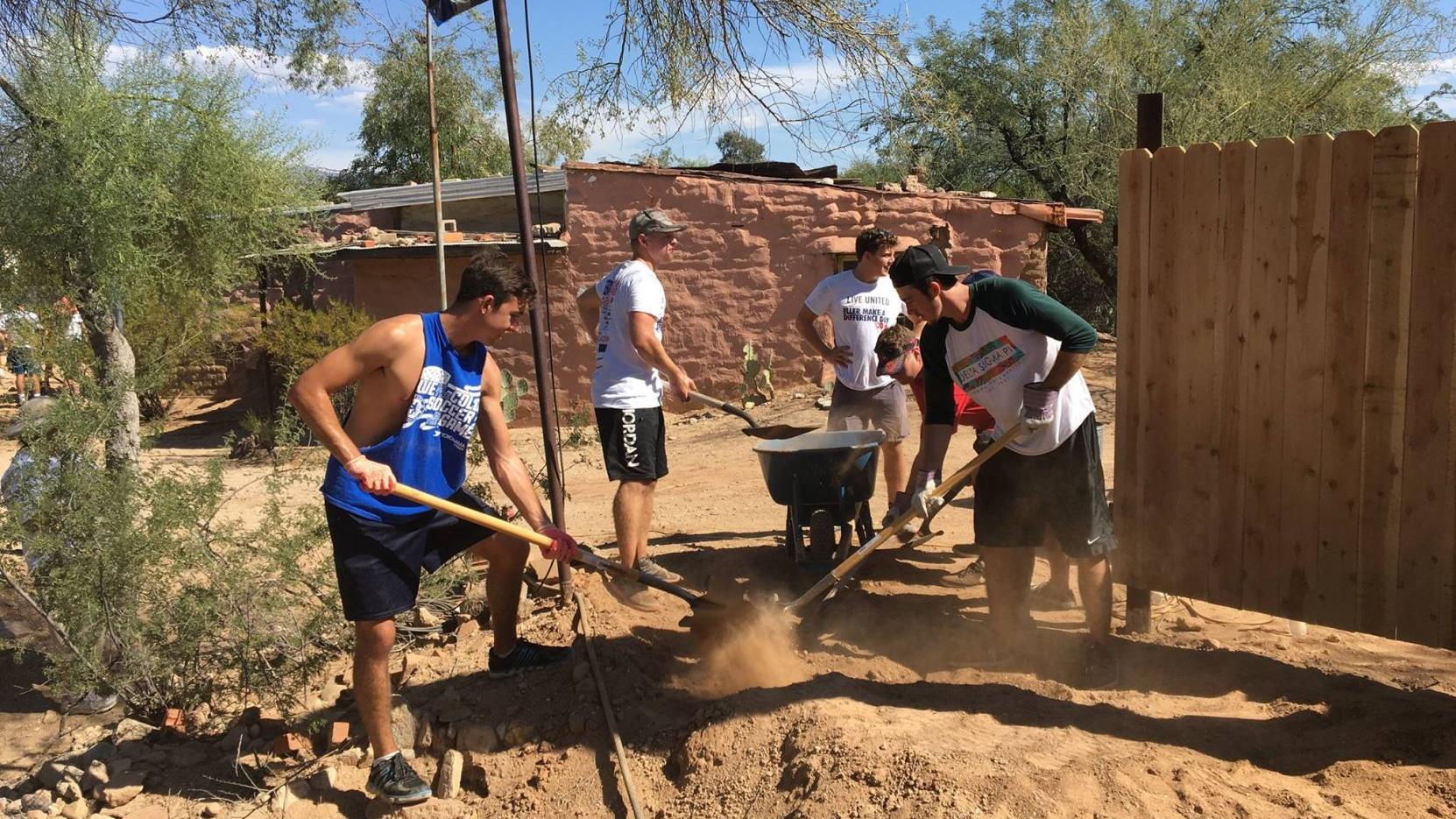 United Way seeking more volunteers for Days of Caring